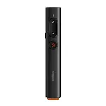 Black without battery
