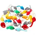 D-Assorted Color