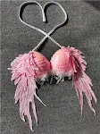 Handmade Sequined Mermaid Scale Bikini Lingerie, a stunning and shimmering set for confidence and allure, perfect for be — photo 5