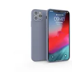 Lavender gray