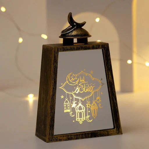 Title 4, Electric candlestick Arabian lantern candle lam...