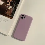 Purple gray