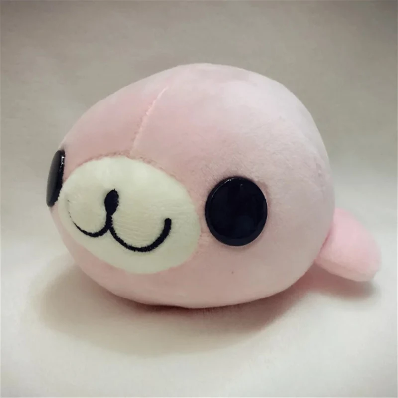 Bonecos de Pelúcia de Desenhos Animados para Eliminar Odores, Decoração de Carro e Casa, Produtos Fofos e Úteis — foto 7