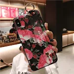 Peony Same Wrist Strap Bracket