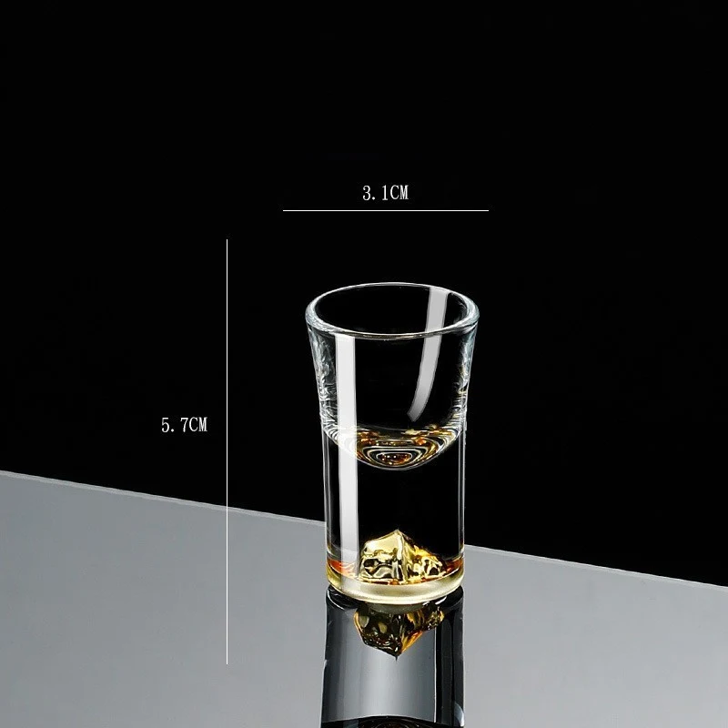 Premium Crystal Wine Glass for an elevated experience. Enhance your wine tasting with elegance, superior taste, and a so — photo 2