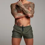 Army Green