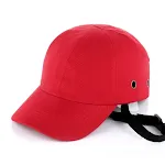 Boné de beisebol leve e respirável para oficina, anti-colisão, ideal para uso em fábricas, oferecendo proteção e conforto. — foto 10