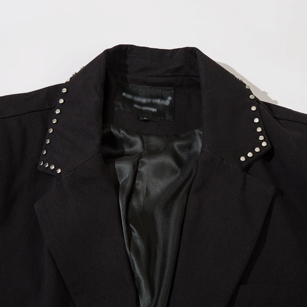 Blazer Casual Elegante Masculino — foto 20