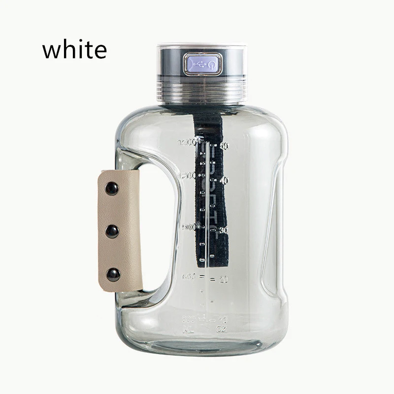 Title 5, Hydrogen-rich SPE Ionic Screen Protector 15L Ke...