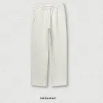 Oat Gray Pants