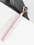 Pink rose color