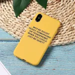 A yellow