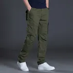 Spring and Autumn Thick Army G
