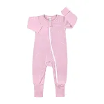 Pink Constellation Romper