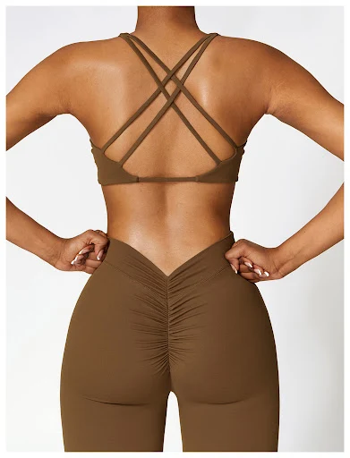 Title 3, Womens quick-drying workout yoga tights, sport...