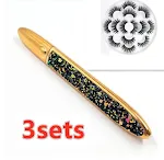 Black 3sets