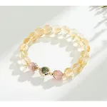 Green Phantom Quartz