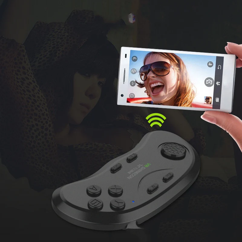 Title 1, Enchanting Aura Draadloze Bluetooth Gaming Cont...