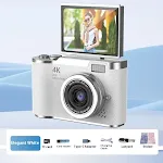 White With 32G Card