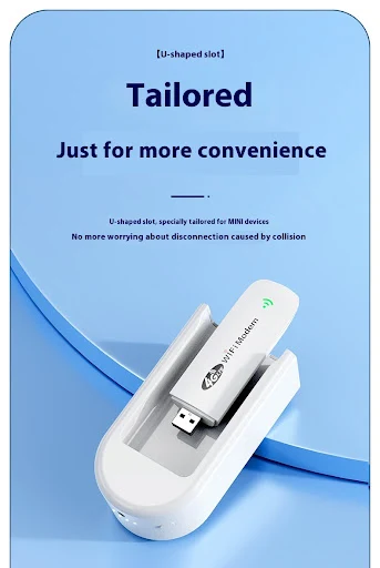 Title 3, Mobile Portable Wi-Fi Charging Bin High Enduran...