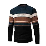 Shoulder Navy Blue
