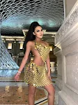 Women's Fashion Casual Love Piece Suit Skirt Comfortable and Stylish for Everyday Wear Romantic Design Perfect for Vario — photo 18