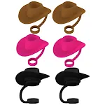 Cowboy Hat Free Mix 6 OPP