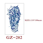 GZ282 Style