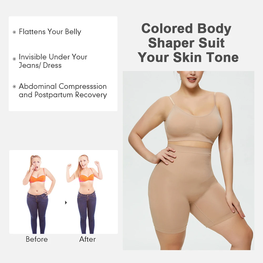 Beauty Back Plus Size Sports Corset for superior support and posture. Comfortable shaping and back support for active li — photo 4