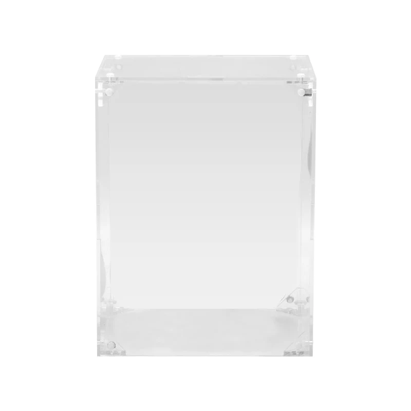 Title 6, Acrylic Handle Bracket Dust Cover Combination ...
