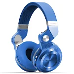 Bluetooth headset for clear calls and immersive music. Experience wireless freedom, all-day comfort, and a long-lasting — photo 2