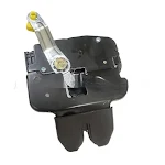 Tailgate and Luggage Compartment Lock for Cars. Secure your belongings with ease. Provides enhanced security and peace o — photo 3