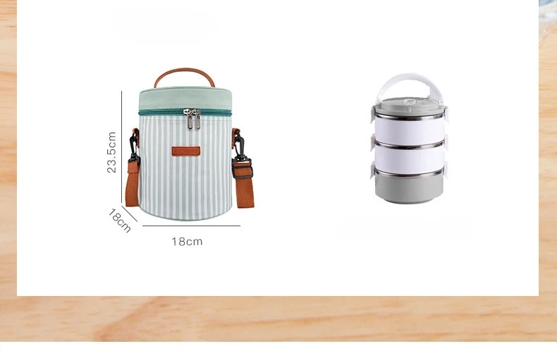 Title 17, Simple and Portable Striped Thick Aluminum Foil...