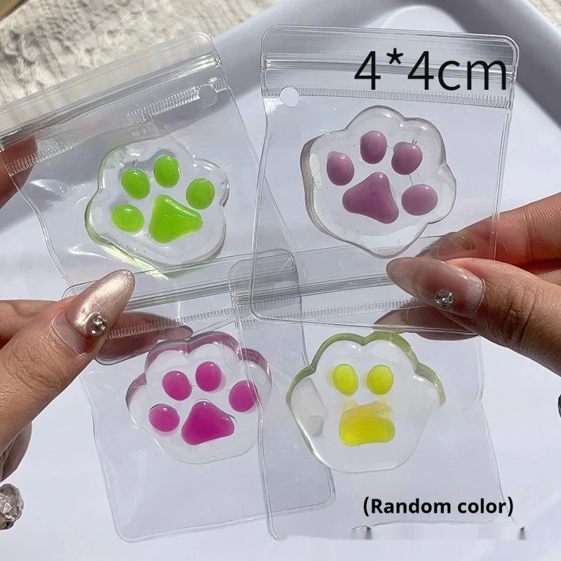 Vivi l'esplosione del Russian Explosive Decompression Big Mac Crystal Cat's Paw. Un'esperienza unica con benefici tangibili e un'applicazione facile. — foto 22
