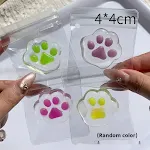 Vivi l'esplosione del Russian Explosive Decompression Big Mac Crystal Cat's Paw. Un'esperienza unica con benefici tangibili e un'applicazione facile. — foto 22