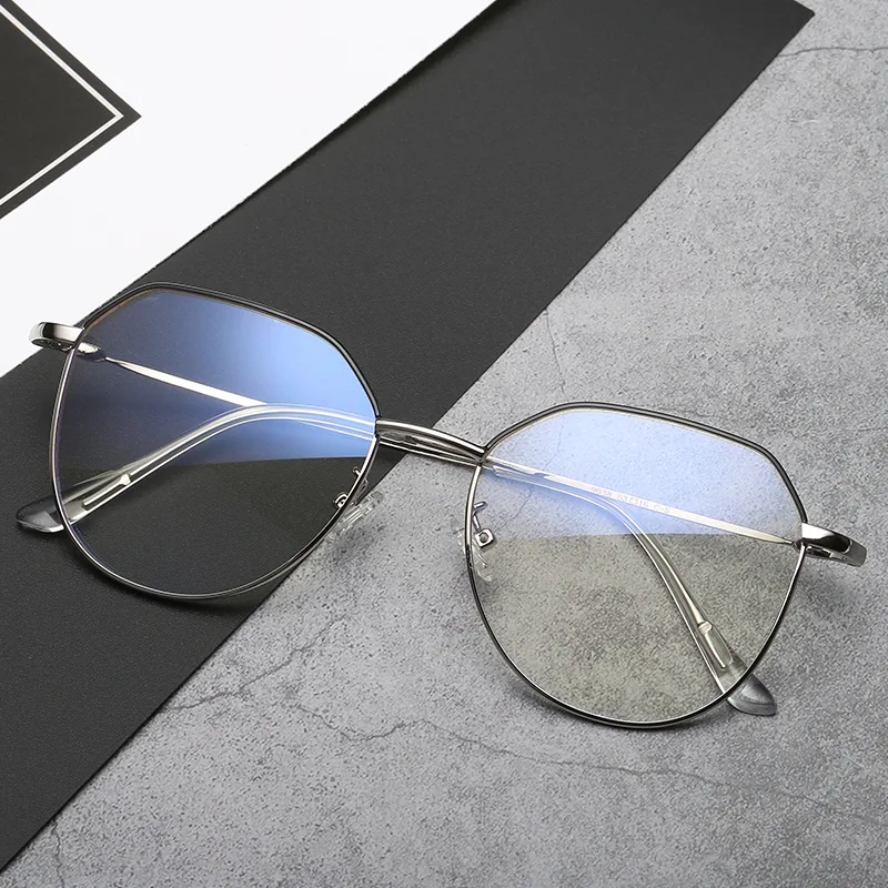 Title 3, Womens Myopia Glasses with Prescription, Korea...