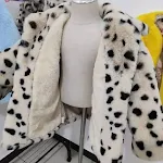 Upgrade thickening and fleece