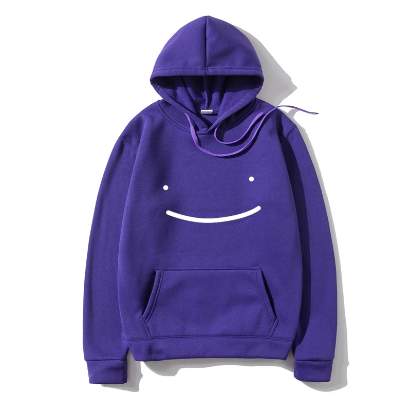 Title 7, Moletom com capuz para casais, fleece Dream Mer...