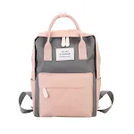 Pink grey