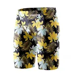 Men's Swimming Trunks Breathable Ice Silk Feeling Quick-dry Pants Swimwear Summer 3D provide comfort, speed, and freedom — photo 10