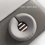 Memory cotton inner core
