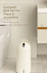 Automatic Intelligent Inductive Ashbin. Odorless and easy to clean. Advanced sensor, easy to use, durable, for cigarette — photo 7