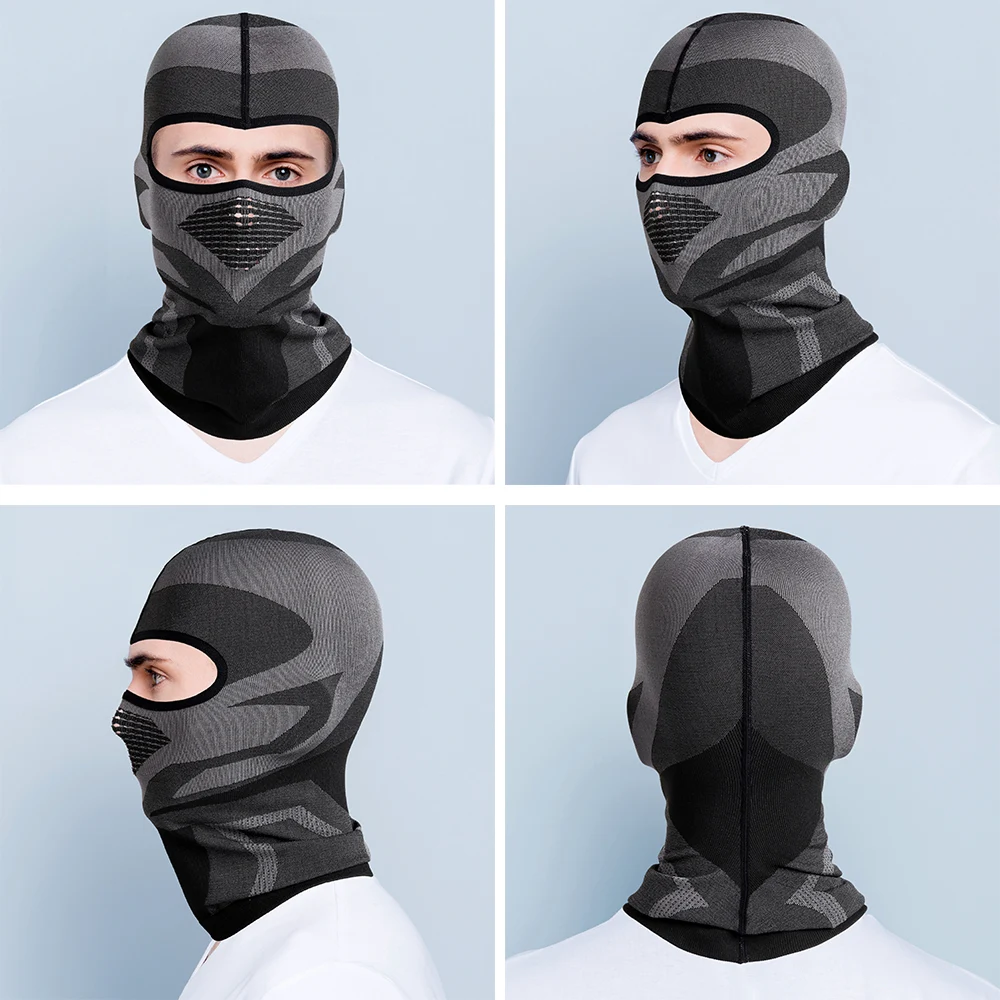 Breathable Cycling Headgear for Outdoor Climbing Sports. Provides comfort, protection and ventilation for cycling, climb — photo 4