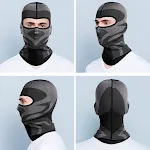 Breathable Cycling Headgear for Outdoor Climbing Sports. Provides comfort, protection and ventilation for cycling, climb — photo 4