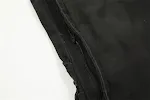 Men's Old Washing Water Denim Straight-leg Trousers. Comfortable and stylish jeans for everyday wear. A classic fit with — photo 18