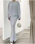 Silver Gray