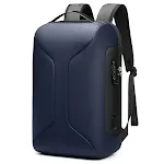 Blue Without Logo