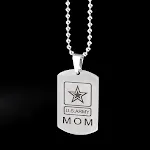 MOM silver
