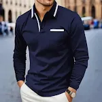 Navy Blue