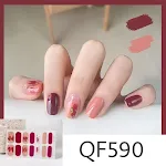QF590